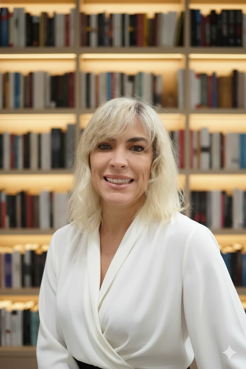 Andrea Elizabeth de Leão Rodrigues